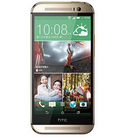HTC 宏达电 ONE M8Et 4G手机 TD-LTE/TD-SCDMA/GSM 钨丝晶