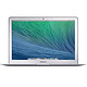 Apple MacBook Air MD760CH/B 13.3英寸 笔记本 I5处理器 4G 128G