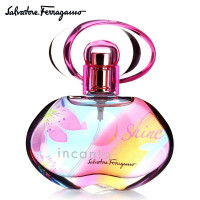 Ferragamo 菲拉格慕 闪耀光彩女士香水50ml