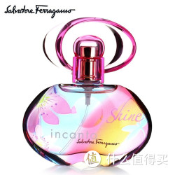 Ferragamo 菲拉格慕 闪耀光彩女士香水50ml