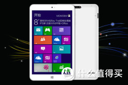 Ployer 普耐尔 MOMO8W WIFI 32GB 8寸 平板 