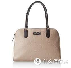 kate spade NEW YORK Grove Court Barton 女款真皮单肩包