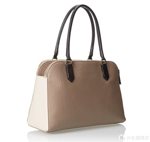 kate spade NEW YORK Grove Court Barton 女款真皮单肩包