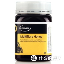 COMVITA 康维他 多花种蜂蜜500g