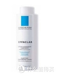 限区域：LA ROCHE-POSAY 理肤泉 清痘净肤爽肤水 200ml