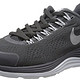 NIKE  耐克 女子跑步系列WMNS NIKE LUNARGLIDE+ 4 SHIELD跑步鞋 537535