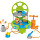 Fisher-Price 费雪 Octonauts 八爪鱼系列 Deep Sea Octo Lab 深海探险实验室