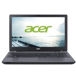 acer  宏碁  E5-571G-5535 15.6英寸笔记本电脑(i5-5200 4G 1TB 820M 2G WIN8)