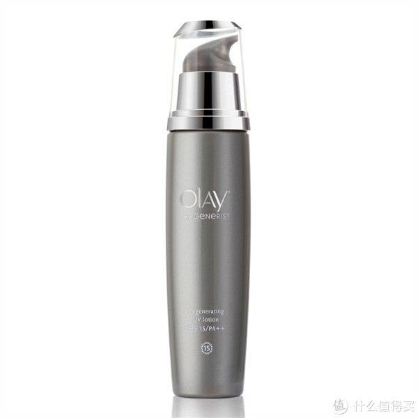 OLAY 玉兰油 新生焕活防晒隔离乳 75ml