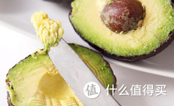 限华东：墨西哥 牛油果 3枚（约410g）