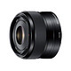 SONY 索尼 E 35mm F1.8 OSS （SEL35F18）镜头