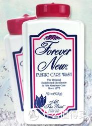 forever new 芳新洗衣粉 454g