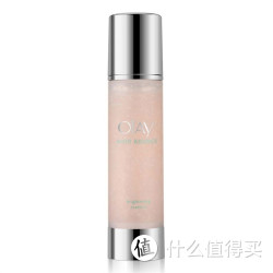 限区域：OLAY 玉兰油 水感透白亮肤精华露 50ml