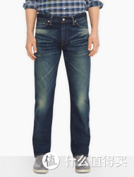 Levi's 李维斯 504 男款牛仔裤