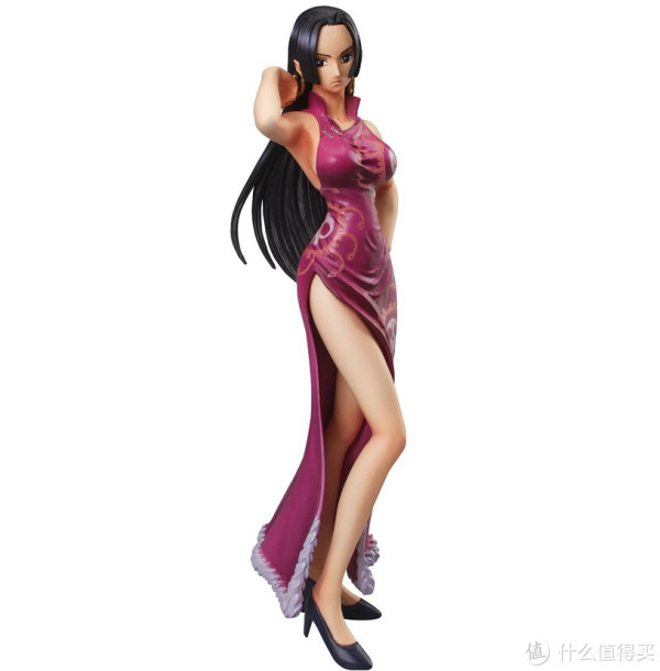 BANDAI 万代 E58856系列 超航海王造型 玩偶