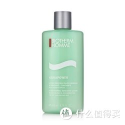 BIOTHERM 碧欧泉 男士水动力爽肤水200ml*2瓶