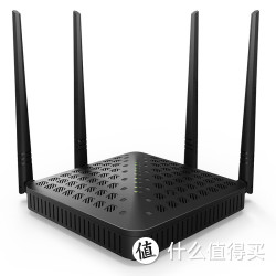 Tenda 腾达 F1203 1200M穿墙王 双频千兆11AC无线智能路由器 wifi