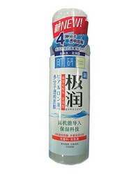 Mentholatum 曼秀雷敦  肌研极润保湿化妆水170ml+旁氏亮采净白系列粉润白皙洁面乳100g