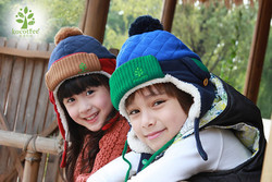 Kocotree秋冬款童帽（每个ID限购5件）