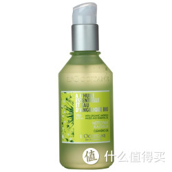 L'occitane 欧舒丹 天使草水盈洁面啫喱 200ml