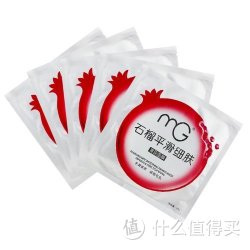 MG 美即 石榴平滑细肤面膜 25g(5片装)