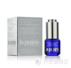 la prairie CAVIAR 鱼子精华活力眼霜 (15ml)