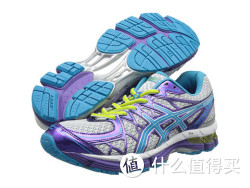 ASICS 亚瑟士Gel-Kayano 20 GS 儿童顶级支撑跑鞋