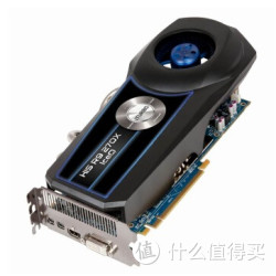 限移动端:HIS 希仕 H270XQ2G2M IceQ 显卡