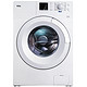 TCL XQG60-F12101T 6公斤 一键除菌 滚筒洗衣机（芭蕾白）