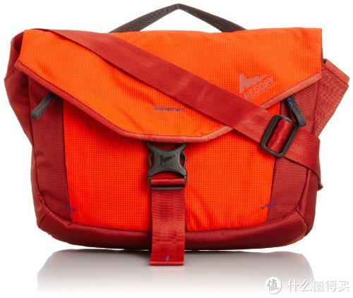 GREGORY 格里高利 Mountain Products Graph 10L 单肩通勤包