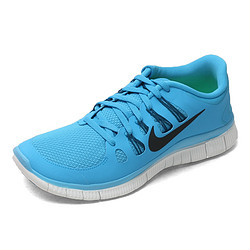 【耐克nike 579959 蓝藏青】NIKE耐克 男子NIKE FREE 5.0+跑步鞋579959-403