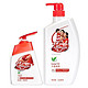 Lifebuoy 卫宝 先进健肤沐浴露十效多护+抗菌洗手液十效多护720ml+200ml(套装）