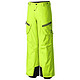 Mountain Hardwear 山浩 Compulsion 2L Dry.Q® Elite 男款高端滑雪裤