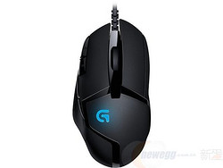 Logitech 罗技 G402 高速追踪游戏鼠标