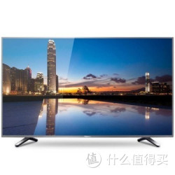 预约：Hisense 海信 LED48EC290N 48英寸  Vision3.0 智能电视 六核顶配 WIFI (泰坦灰) 
