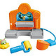 Fisher-Price 费雪 Octonauts Gup 洗澡玩具