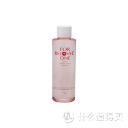 FOR BELOVED ONE 宠爱之名 山茶花保湿卸妆油 150ml