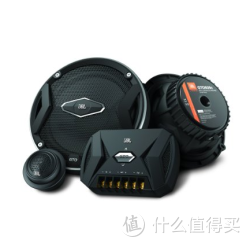 JBL 汽车音响 GTO 609C