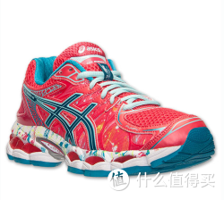 Asics 亚瑟士 GEL-Nimbus 16 NYC 纽约限量版 女款顶级缓震跑鞋
