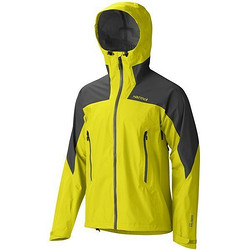 Marmot Hyper Lite Gore-Tex® Jacket 顶级防水透气冲锋衣