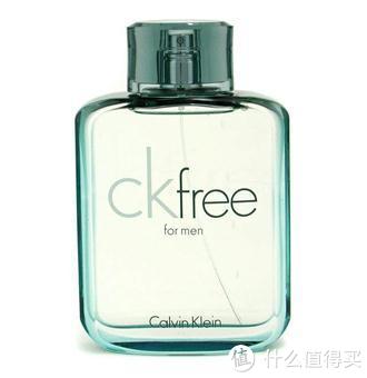 Calvin Klein  自由淡香水喷雾 EDT 100ml