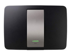 LINKSYS EA6500 无线路由器 官翻版