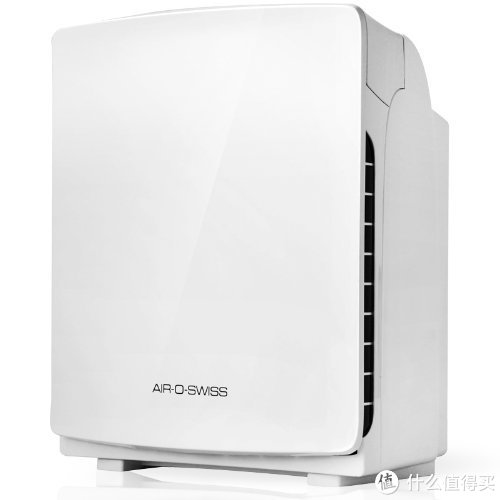 新低价：BONECO 博瑞客 AOS P320 空气净化器