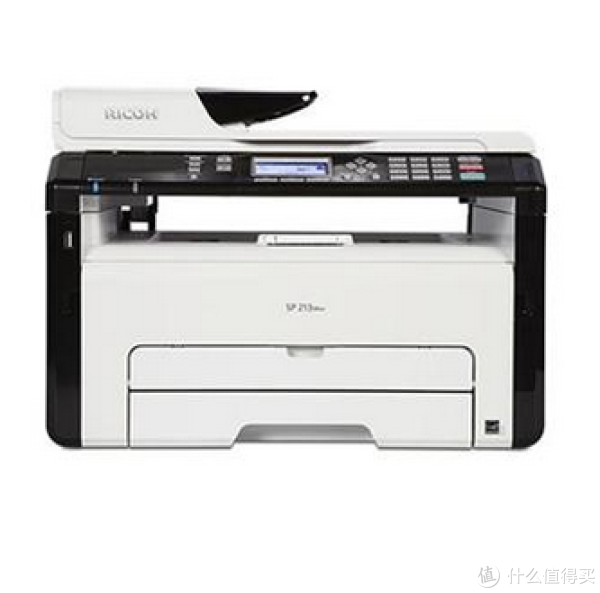 RICOH 理光 213SNw 3合1 无线激光打印机