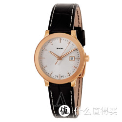 RADO 雷达 CENTRIX系列 R30555105 女款时装腕表