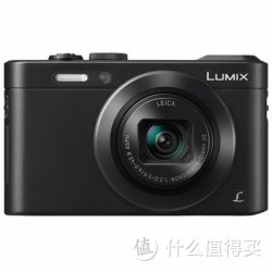 panasonic 松下  WEA-LF1GK 数码相机 WEA-LF1GK-K 赠8G卡