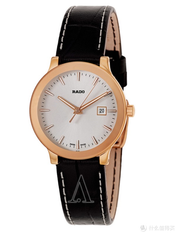 RADO 雷达 CENTRIX系列 R30555105 女款时装腕表