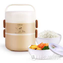 SEED  十度良品  电热饭盒SD-920  
