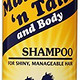 Mane 'n Tail Shampoo for Pets 宠物香波 946mL