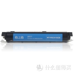 G&amp;G 格之格  NT-FAC415CN 黑色墨粉盒